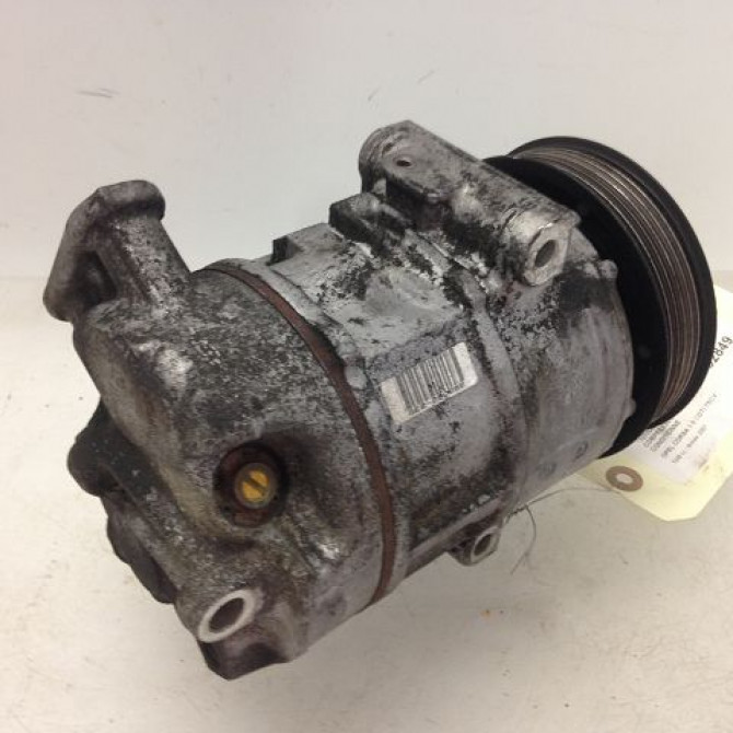 Compresseur air conditionne occasion OPEL CORSA IV Phase 1 09-2006->12-2010 1.3 CDTI 75ch 93190815 3