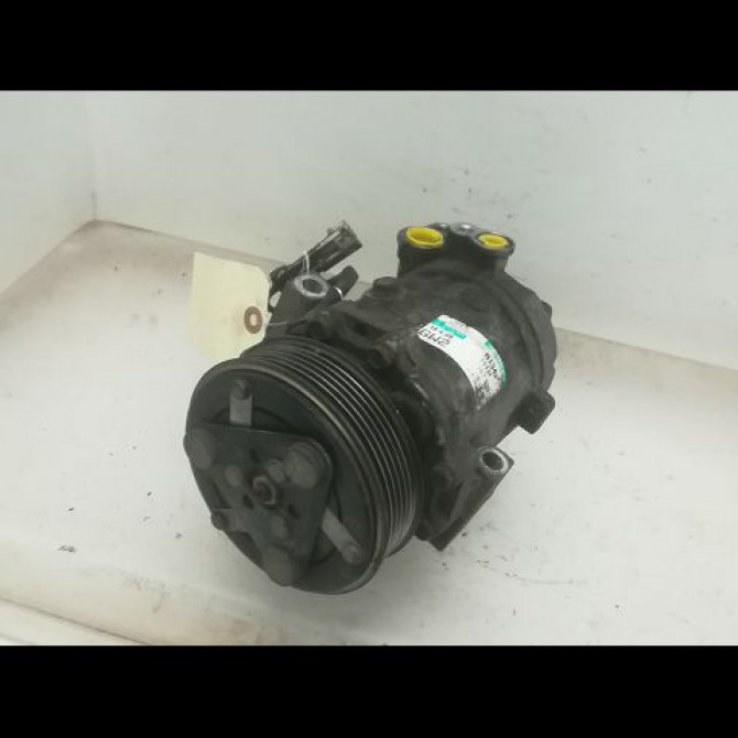 Compresseur air conditionne occasion OPEL CORSA IV Phase 2 01-2011->03-2015 1.3 CDTI 95ch 93190815 1