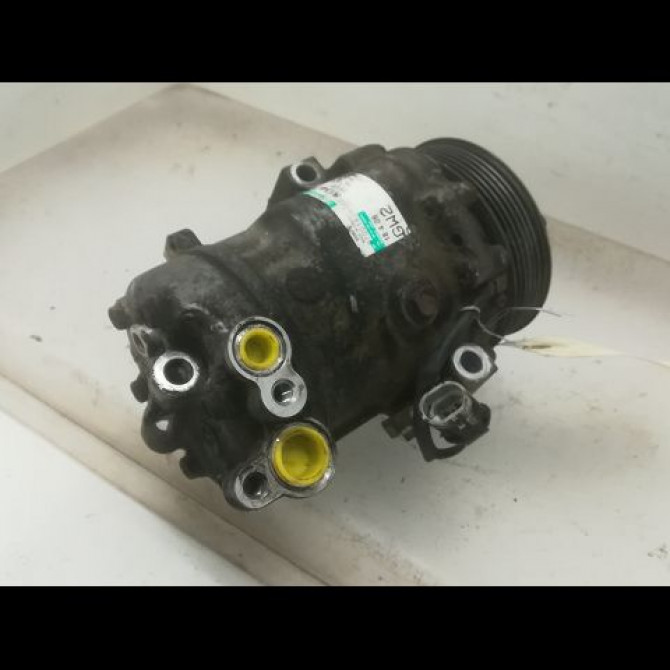 Compresseur air conditionne occasion OPEL CORSA IV Phase 2 01-2011->03-2015 1.3 CDTI 95ch 93190815 2