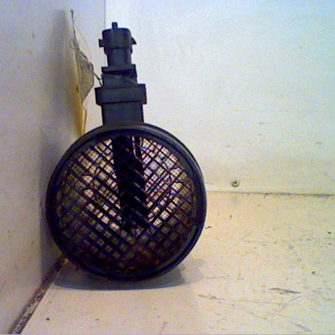 Debimetre air occasion OPEL ASTRA III ASTRA III Phase 1 2004-04-01->2006-12-31 1.7 CDTI 100ch 93178243 3