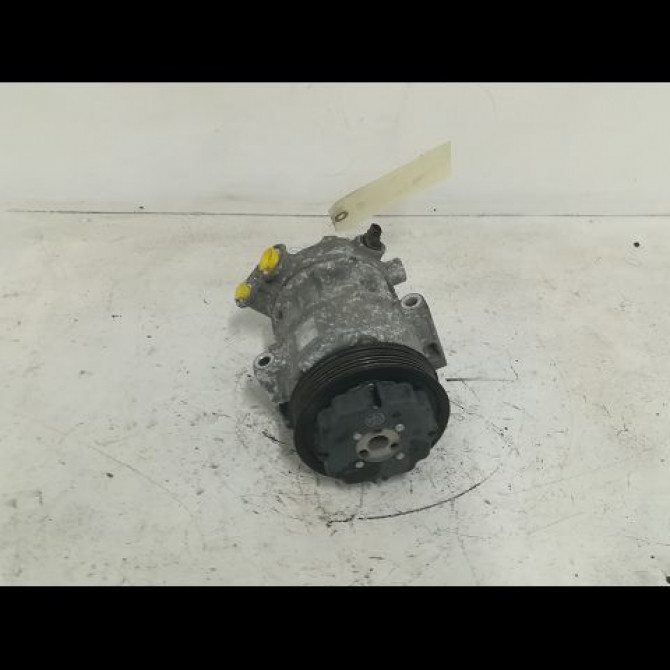 Compresseur air conditionne occasion OPEL CORSA IV Phase 1 09-2006->12-2010 1.3 CDTI 75ch 93190815 1