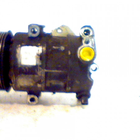 Compresseur air conditionne occasion OPEL CORSA IV 93190815