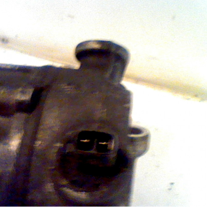 Compresseur air conditionne occasion OPEL CORSA IV 93190815 3