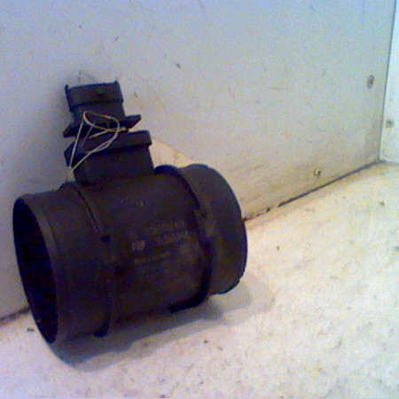 Debimetre air occasion OPEL CORSA IV 93178243