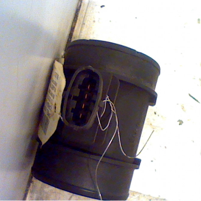 Debimetre air occasion OPEL CORSA IV 93178243 2