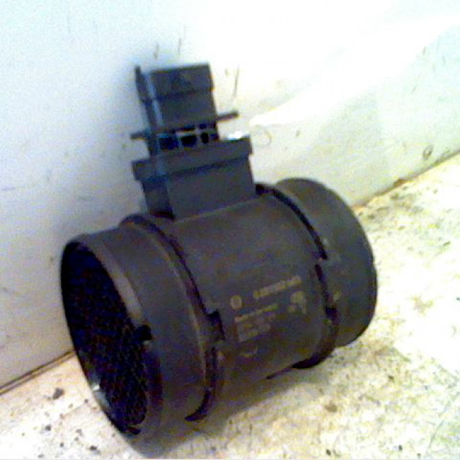 Debimetre air occasion OPEL CORSA IV Phase 1 09-2006->12-2010 1.3 CDTI 90ch 93178243 1