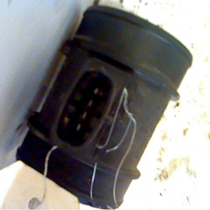 Debimetre air occasion OPEL CORSA IV Phase 1 09-2006->12-2010 1.3 CDTI 90ch 93178243 2