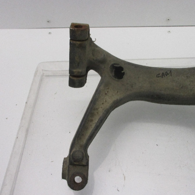 Moyeu avd occasion AUDI A4 I Phase 2 02-1999->01-2001 1.6i 8v 100ch 4B0498625 3