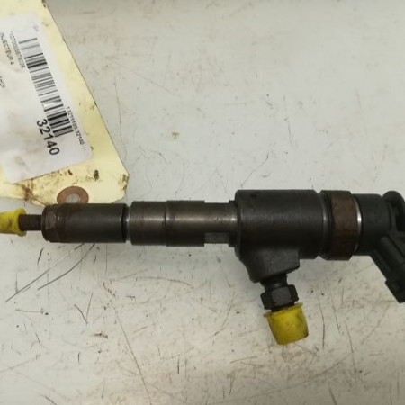 occasion PEUGEOT 207 Phase 1 04-2006->06-2013 1.4 HDI 70ch