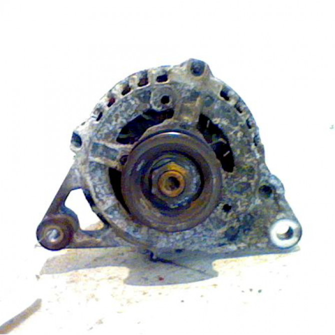 Alternateur occasion AUDI A4 I Phase 2 02-1999->01-2001 1.6i 8v 100ch 78903015DX 1