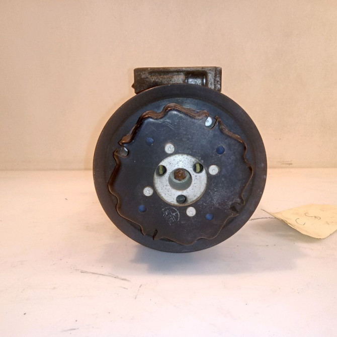 Compresseur air conditionne occasion OPEL CORSA IV Phase 1 09-2006->12-2010 1.3 CDTI 75ch 93190815 1