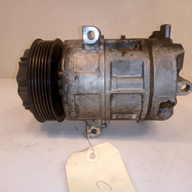 Compresseur air conditionne occasion OPEL CORSA IV Phase 1 09-2006->12-2010 1.3 CDTI 75ch 93190815 2