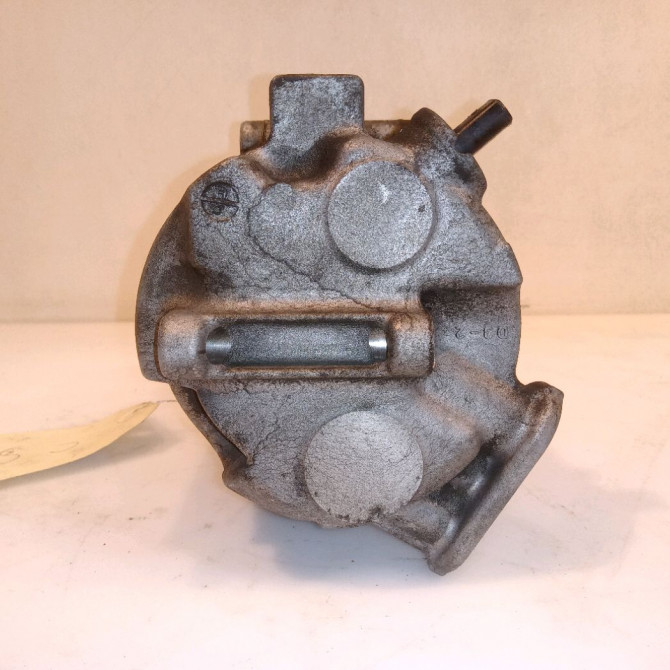 Compresseur air conditionne occasion OPEL CORSA IV Phase 1 09-2006->12-2010 1.3 CDTI 75ch 93190815 3