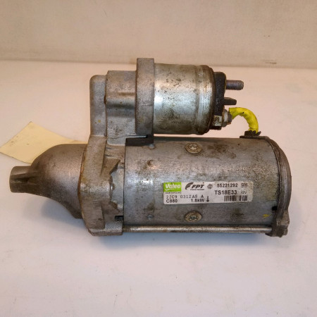 Démarreur occasion OPEL CORSA IV Phase 1 09-2006->12-2010 1.3 CDTI 75ch 93191079