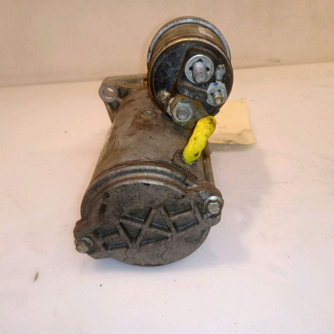 Démarreur occasion OPEL CORSA IV Phase 1 09-2006->12-2010 1.3 CDTI 75ch 93191079 2