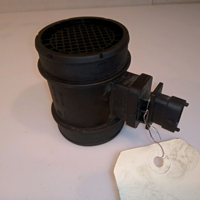 Debimetre air occasion OPEL ASTRA III ASTRA III Phase 1 2004-04-01->2006-12-31 1.9 CDTI 120ch 93178243 1