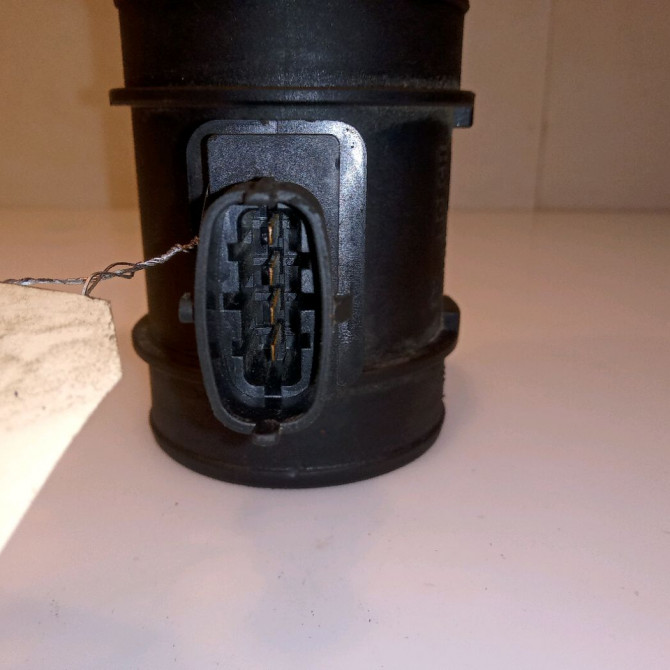 Debimetre air occasion OPEL ASTRA III ASTRA III Phase 1 2004-04-01->2006-12-31 1.9 CDTI 120ch 93178243 3