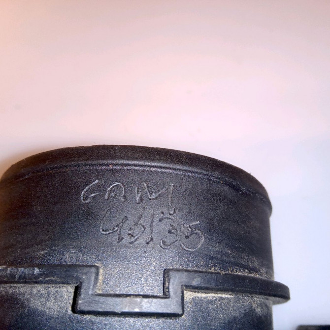 Debimetre air occasion OPEL ASTRA III ASTRA III Phase 1 2004-04-01->2006-12-31 1.9 CDTI 120ch 93178243 4