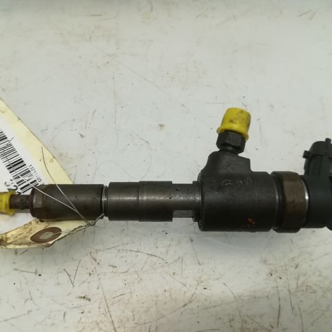 occasion PEUGEOT 207 Phase 1 04-2006->06-2013 1.4 HDI 70ch 2