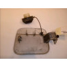 VOLET DE TRAPPE CARBURANT