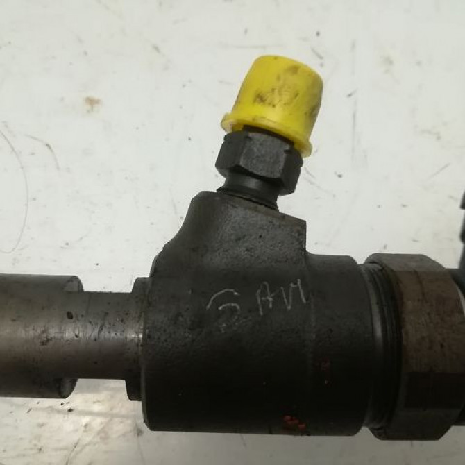 occasion PEUGEOT 207 Phase 1 04-2006->06-2013 1.4 HDI 70ch 3