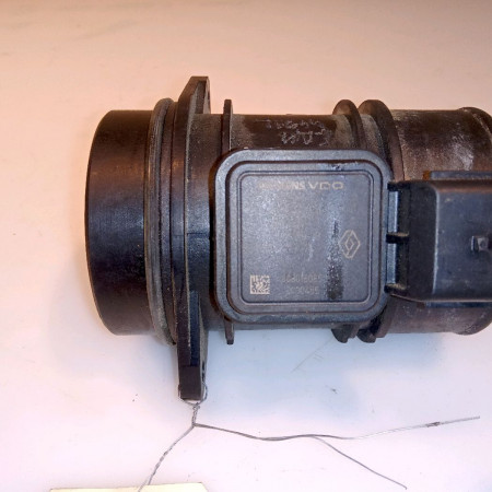 Debimetre air occasion RENAULT CLIO III Phase 1 09-2005->03-2009 1.5 DCI 105ch 8200358901