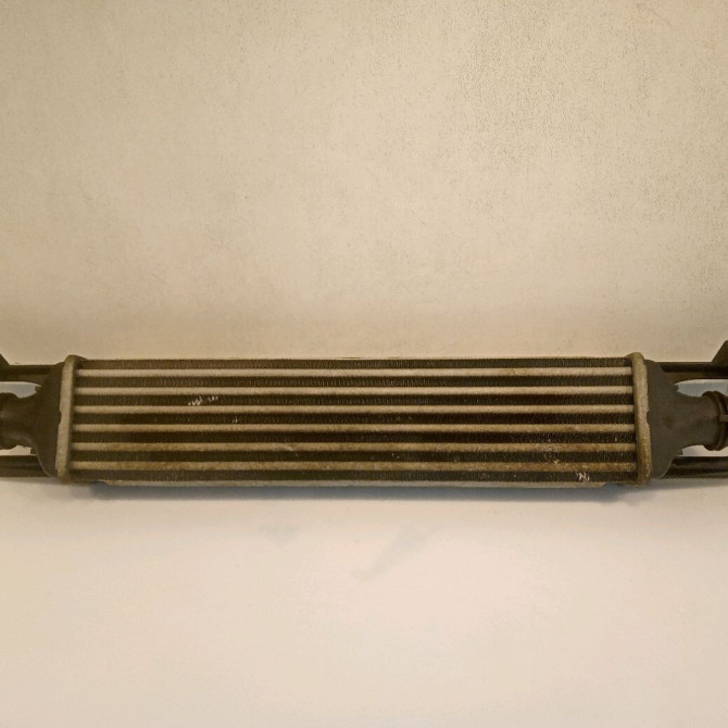 Echangeur air occasion OPEL CORSA IV Phase 1 09-2006->12-2010 1.3 CDTI 75ch 55702004 1