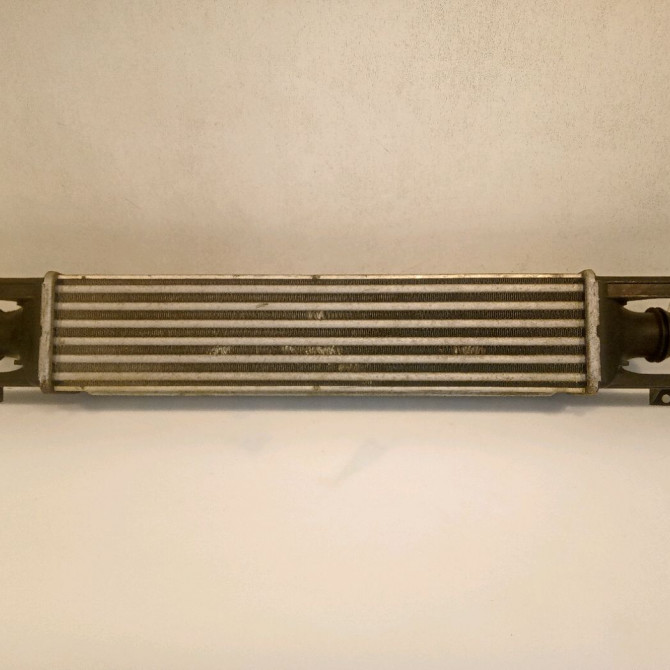 Echangeur air occasion OPEL CORSA IV Phase 1 09-2006->12-2010 1.3 CDTI 75ch 55702004 2