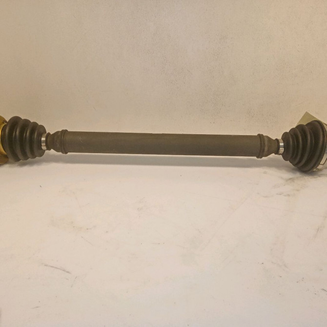 Transmission avant droite occasion VOLKSWAGEN FOX Phase 1 06-2005->09-2011 1.4 TDI 70ch 6QE407272P 1