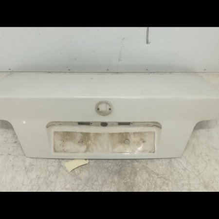 Coffre arrière occasion B.M.W. SERIE 3 III Phase 1 01-1991->04-1998 325tds 41628119706