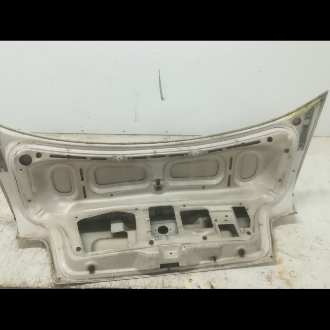 Coffre arrière occasion B.M.W. SERIE 3 III Phase 1 01-1991->04-1998 325tds 41628119706 2