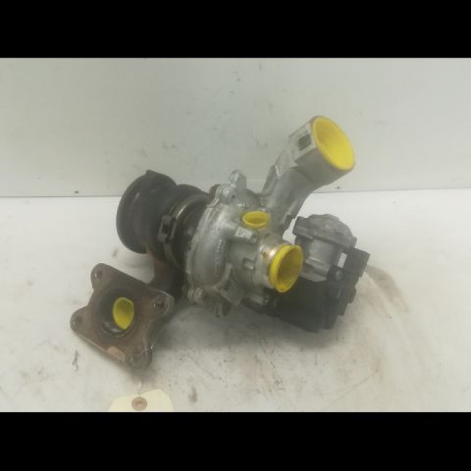 Turbo occasion VOLKSWAGEN GOLF VII GOLF VII Phase 1 2012-10-01->2017-06-30 1.4 TSI 150ch 4E145721F 1