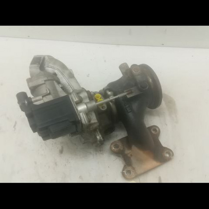 Turbo occasion VOLKSWAGEN GOLF VII GOLF VII Phase 1 2012-10-01->2017-06-30 1.4 TSI 150ch 4E145721F 2