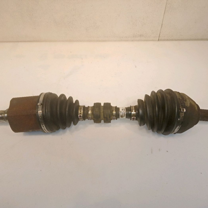 Transmission avant gauche occasion RENAULT KOLEOS I Phase 1 06-2008->12-2011 2.0 DCI 16v 150ch 39101JY04B 1