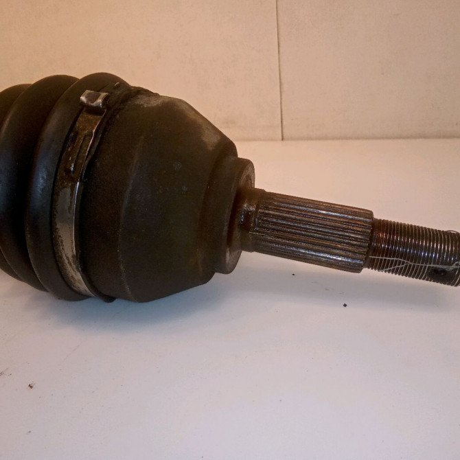 Transmission avant gauche occasion RENAULT KOLEOS I Phase 1 06-2008->12-2011 2.0 DCI 16v 150ch 39101JY04B 2