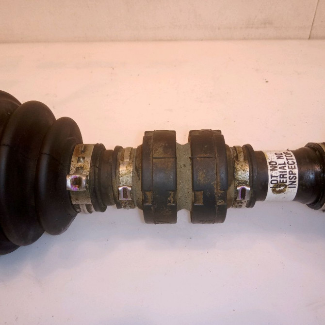 Transmission avant gauche occasion RENAULT KOLEOS I Phase 1 06-2008->12-2011 2.0 DCI 16v 150ch 39101JY04B 4