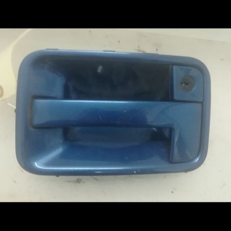 Poignee ext porte avd occasion PEUGEOT 806 Phase 1 06-1994->12-2001 2.1 TD 110ch 9101G0