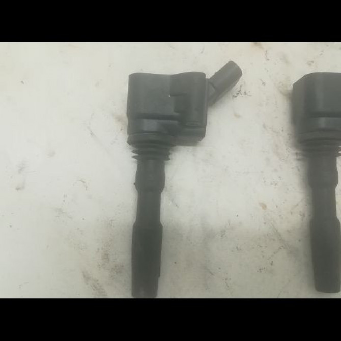 Bobine allumage occasion VOLKSWAGEN GOLF VII GOLF VII Phase 1 2012-10-01->2017-06-30 1.4 TSI 150ch 4E905110K 2