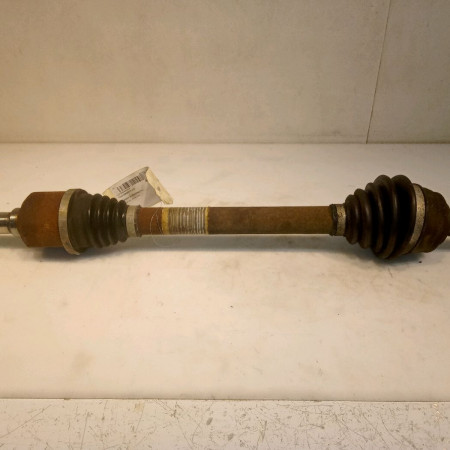 Transmission avant gauche occasion CITROEN C4 PICASSO II Phase 1 04-2013->... 1.6 e-HDi 8v 115ch