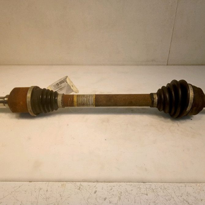 Transmission avant gauche occasion CITROEN C4 PICASSO II Phase 1 04-2013->... 1.6 e-HDi 8v 115ch 1