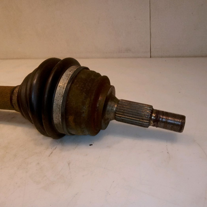 Transmission avant gauche occasion CITROEN C4 PICASSO II Phase 1 04-2013->... 1.6 e-HDi 8v 115ch 2