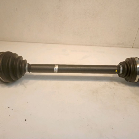 Transmission avant gauche occasion AUDI A6 II Phase 1 06-1997->07-2001 2.5 TDi 180ch