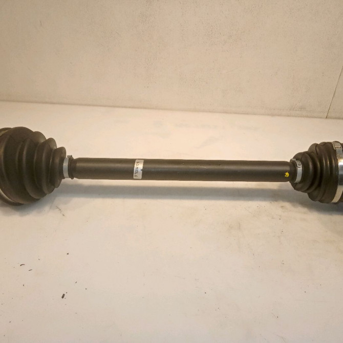 Transmission avant gauche occasion AUDI A6 II Phase 1 06-1997->07-2001 2.5 TDi 180ch 1