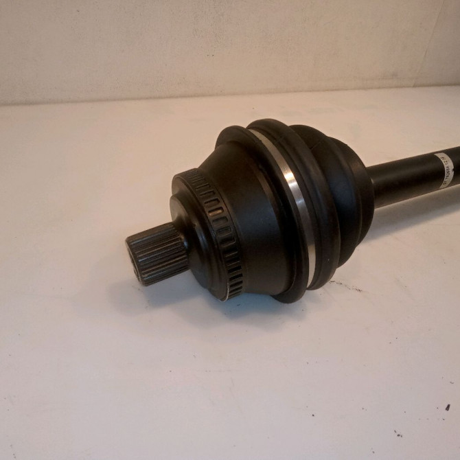 Transmission avant gauche occasion AUDI A6 II Phase 1 06-1997->07-2001 2.5 TDi 180ch 2
