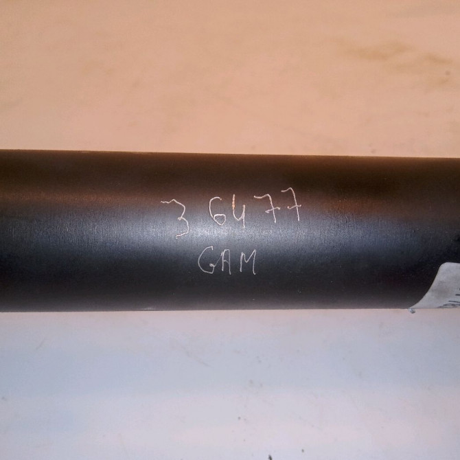 Transmission avant gauche occasion AUDI A6 II Phase 1 06-1997->07-2001 2.5 TDi 180ch 4