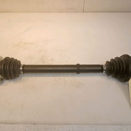 Transmission avant gauche occasion AUDI 80 III Phase 2 11-1991->06-1995 1.6i 100ch