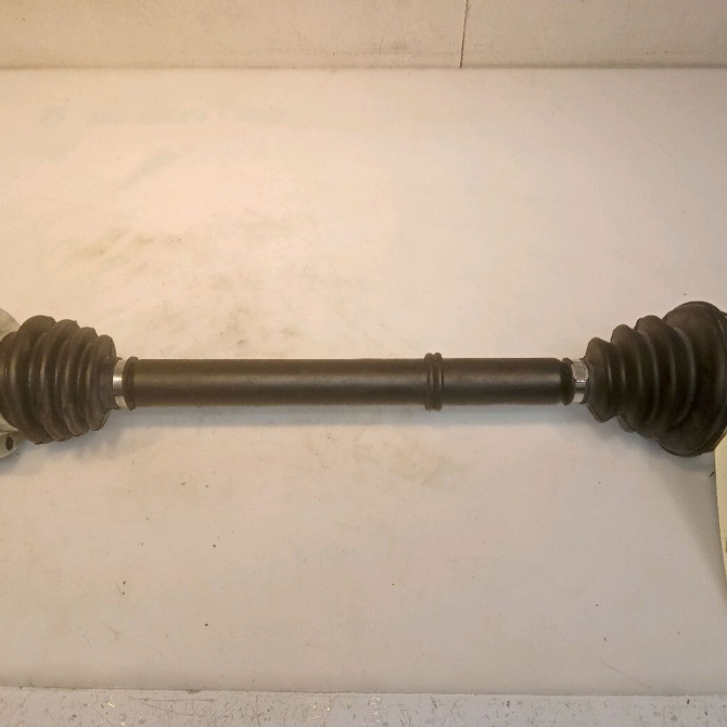 Transmission avant gauche occasion AUDI 80 III Phase 2 11-1991->06-1995 1.6i 100ch 1