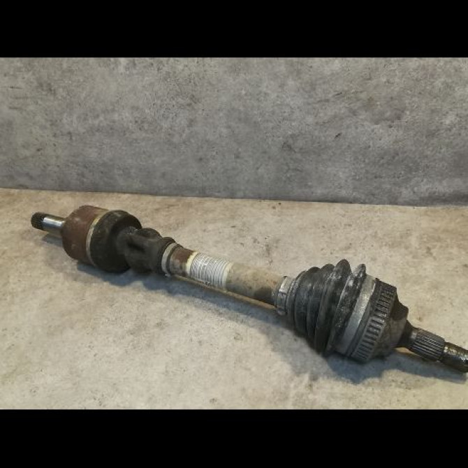 Transmission avant gauche occasion CITROEN XSARA PICASSO Phase 1 12-1999->02-2004 1.8i 16v 3272LP 1