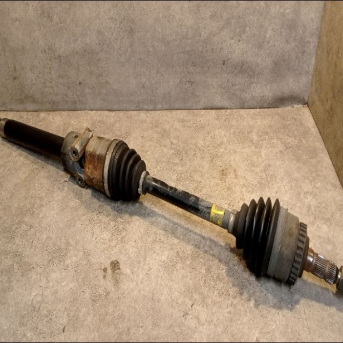 Transmission avant droite occasion OPEL MERIVA I Phase 2 01-2006->09-2010 1.7 CDTI 100ch 13159534 1