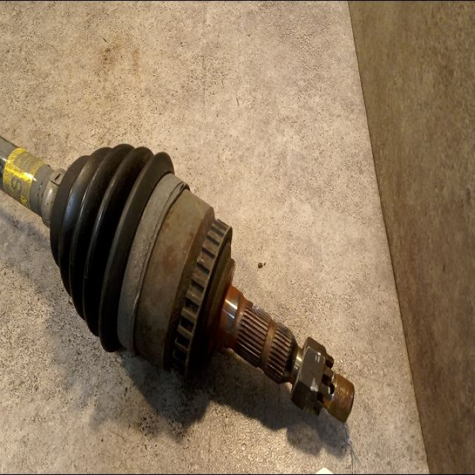 Transmission avant droite occasion OPEL MERIVA I Phase 2 01-2006->09-2010 1.7 CDTI 100ch 13159534 2